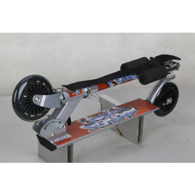 Inline Street Ranger Scooter ZS-D001-1D