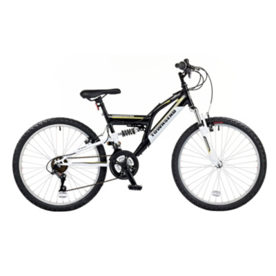 Townsend Commanche Boys Bike - 24 inch Wheels,