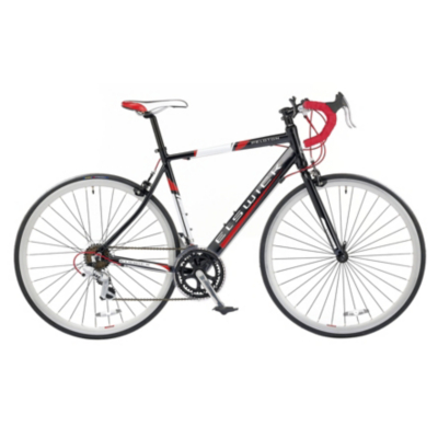 Peloton Road Road Bike, Black 280530