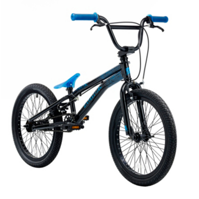 Horde BMX Bike, Black 2250W20