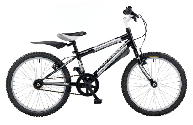Townsend Vapour Boys Bike 2024W20