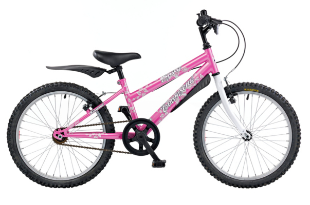 Townsend Spirit Girls Bike 2025W20