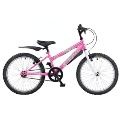 Spirit Girls Bike 2025W20