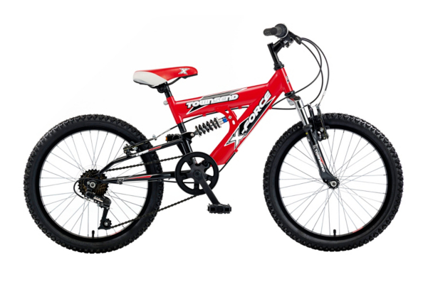 Townsend Xforce Boys Bike 2026W20