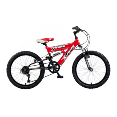 Xforce Boys Bike 2026W20