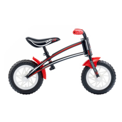 Duo Boys Balance Bike 2022W12