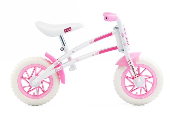 Townsend Duo Girls Balance Bike 2023W12