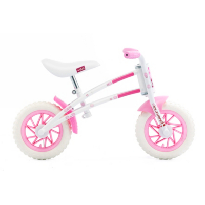 Duo Pink Balance Bike 2023W12