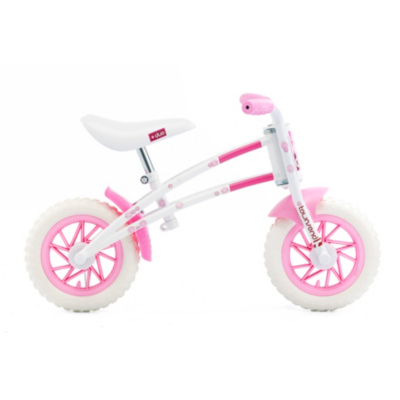 Duo Girls Balance Bike 2023W12