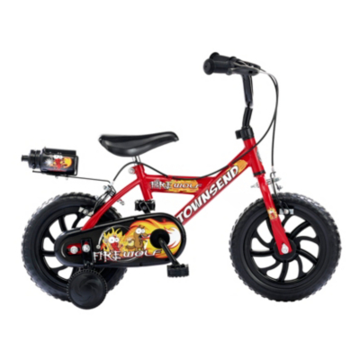 Firewolf Boys Bike 2244W12