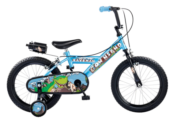 Townsend Caveman Boys Bike 2246W16