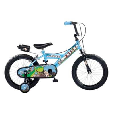 Caveman Boys Bike 2246W16