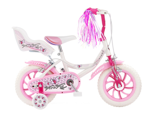 Townsend Firefly Girls Bike 2247W12