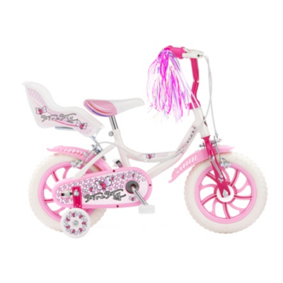 Firefly Girls Bike 2247W12