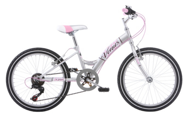 Elswick Venus Girls Bike 2053W20