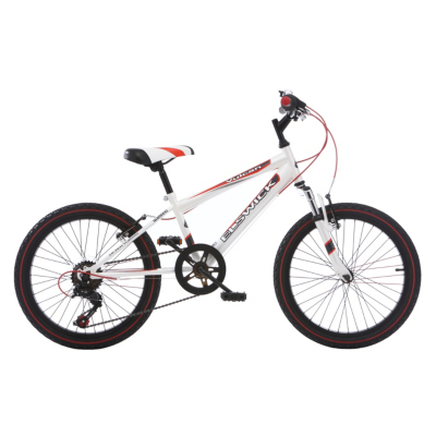 Vulcan Boys Bike 2054W20