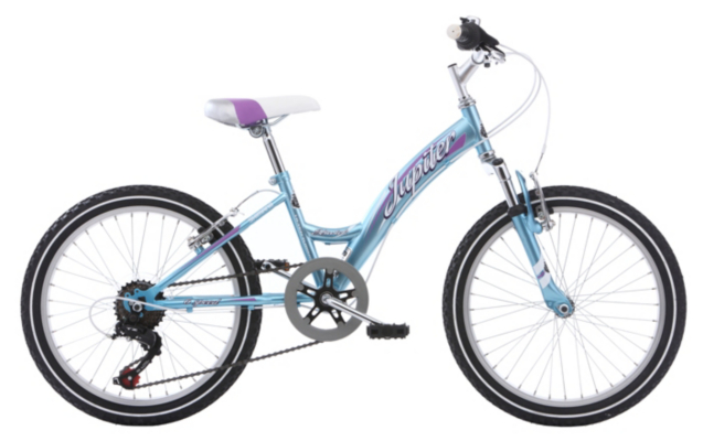 Elswick Jupiter Girls Bike 2055W20
