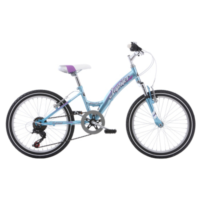 Jupiter Girls Bike 2055W20