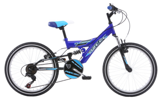 Elswick Aztec Boys Bike 2056W20