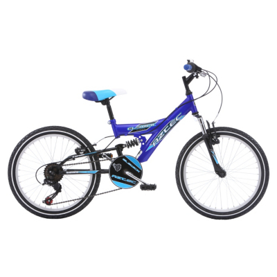 Aztec Boys Bike 2056W20