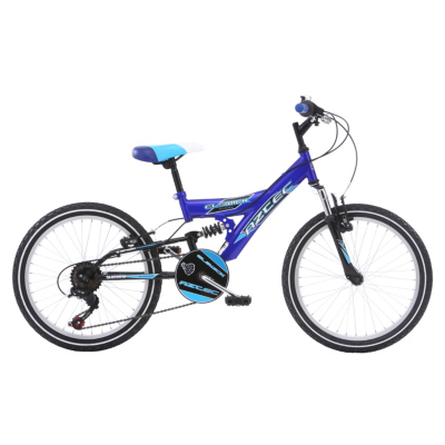 Aztec Boys Bike 2056W20