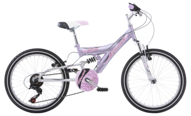 Elswick Glitz Girls Bike 2057W20