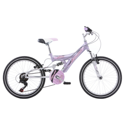 Glitz Girls Bike 2057W20