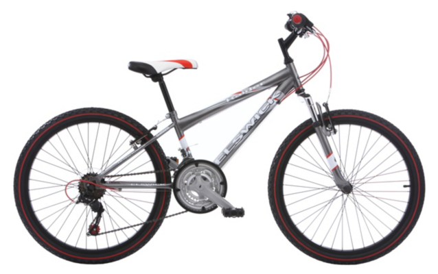 Elswick Raider Boys Bike 2058W24