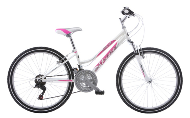 Elswick Maiden Girls Bike 2059W24