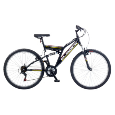 Trailbreaker Mens Mountain Bike 2066180