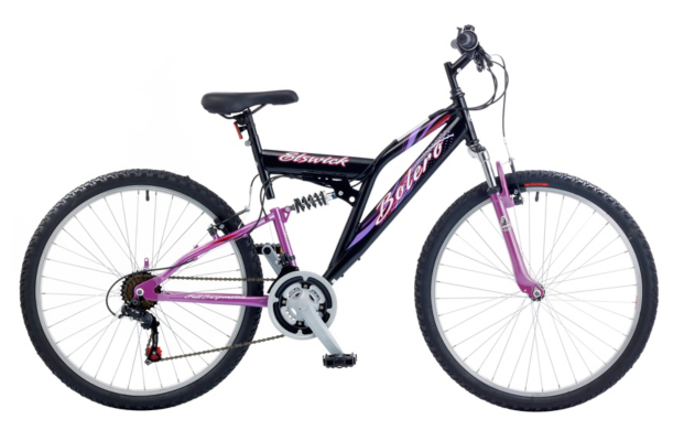 Elswick Bolero Womens Mountain Bike 2067180