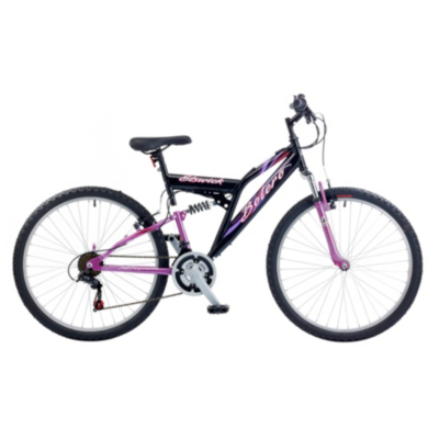 Bolero Womens Mountain Bike 2067180