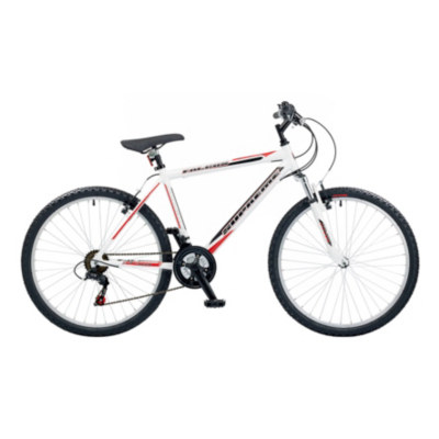 Supreme Mens Mountain Bike 2093200