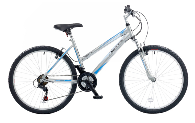 Falcon Supreme Womens Mountain Bike 2094170