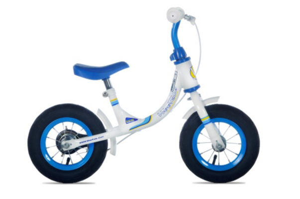 WeeRide Balance Bike - Blue, Blue 91092