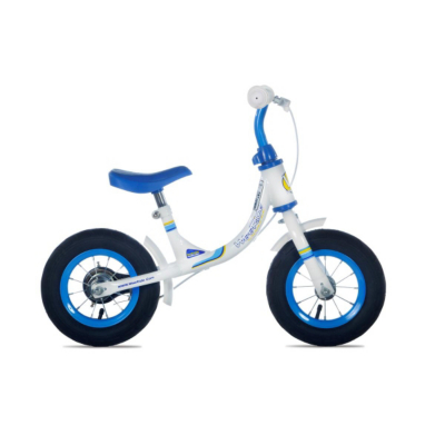 Balance Bike - Blue, Blue 91092