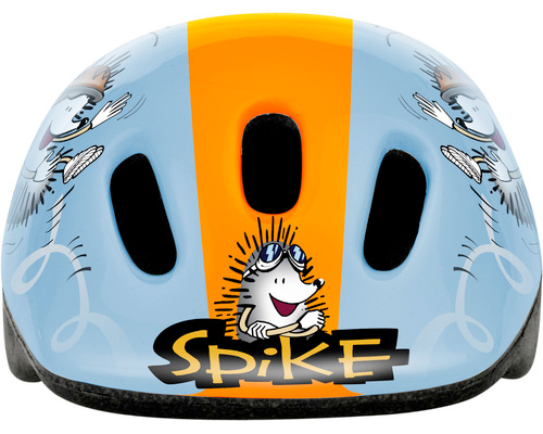WeeRide Spike Baby Helmet - Blue, Blue 8738800001