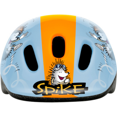 Spike Baby Helmet - Blue, Blue 8738800001