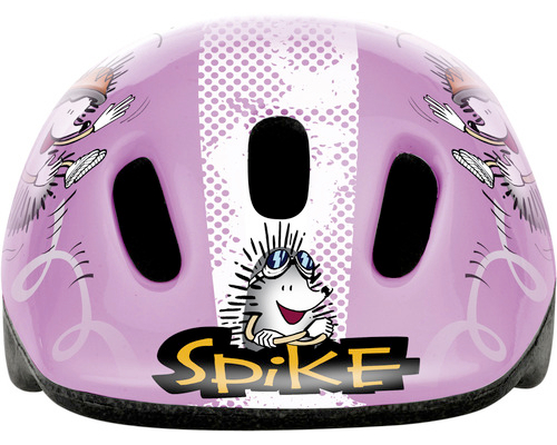 WeeRide Spike Baby Helmet - Pink, Pink 8738800002