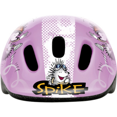 Spike Baby Helmet - Pink, Pink 8738800002