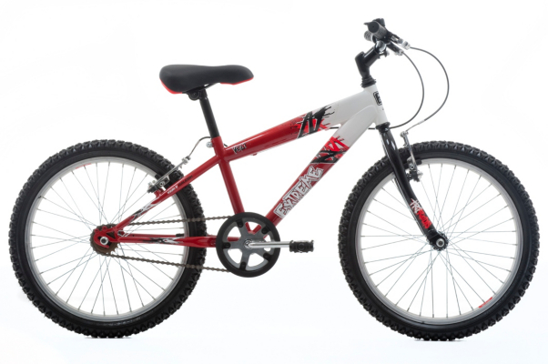 Volt Boys Bike - 20 inch Wheels, 11 inch Frame