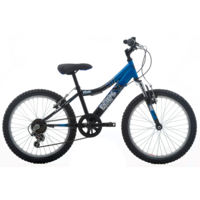 Viper Boys Bike - 20 inch Wheels, 11 inch Frame