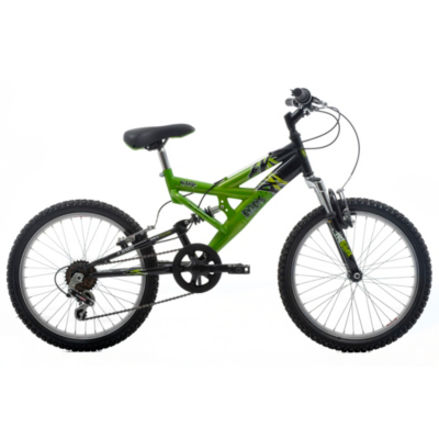 Boys Bike - 20 inch Wheels, 12 inch Frame