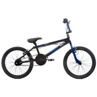 Revenge BMX Bike - 20 inch Wheels, 10 inch Frame