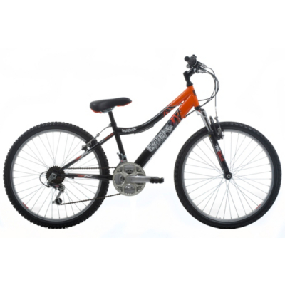 Boys Bike - 24 inch Wheels, 13 inch