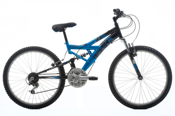 Dakota Boys Bike - 24 inch Wheels, 14 inch Frame