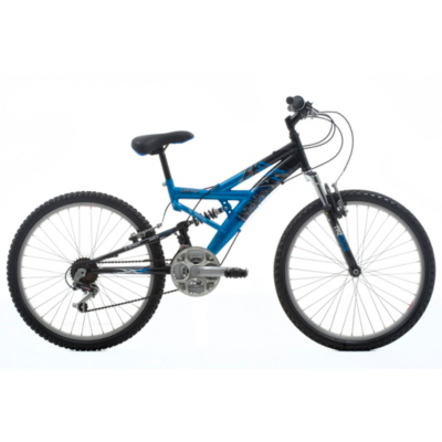 Extreme Dakota Boys Bike - 24 inch Wheels, 14 inch Frame