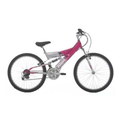 Girls Bike - 24 inch Wheels, 14 inch