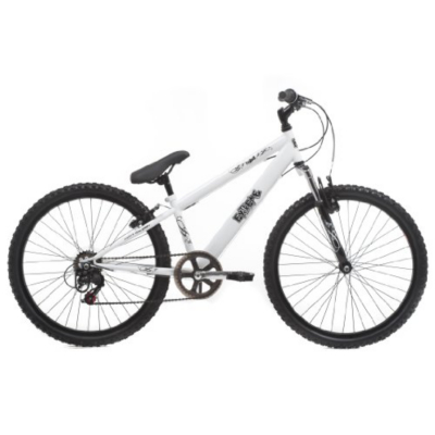 Tribal Boys Mountain Bike - 24 inch Wheels, 12