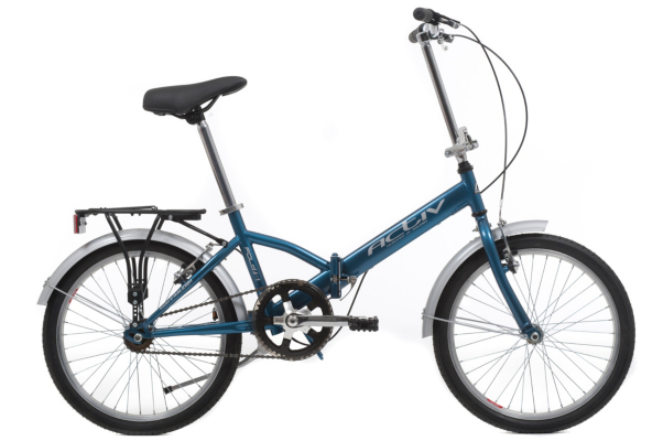 Activ Fold S Bike - 20 inch Wheels, 12 inch